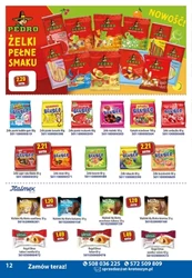 At - produkty spożywcze