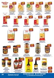 At - продукти харчування