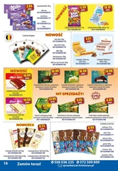 At - produkty spożywcze