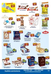 At - produkty spożywcze