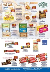 At - produkty spożywcze