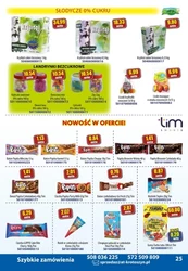 At - produkty spożywcze