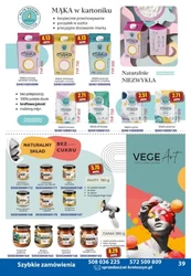 At - produkty spożywcze