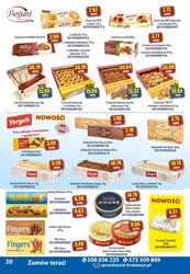 At - produkty spożywcze