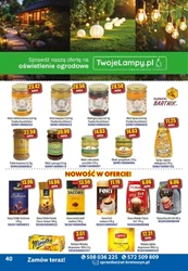 At - produkty spożywcze