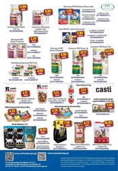 At - produkty spożywcze