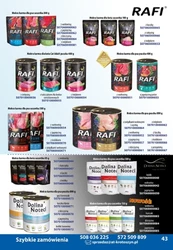 At - produkty spożywcze