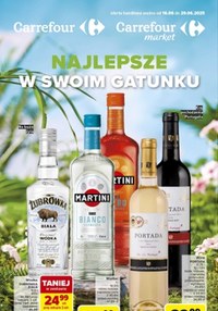 Gazetka promocyjna Carrefour, ważna od 16.06.2025 do 29.06.2025.