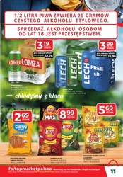 Top Market - nowe promocje