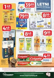 Top Market - nowe promocje