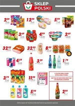 Sklep Polski - nowe promocje