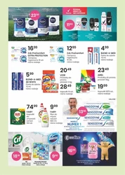 Drogerie Sekret Urody - oferta na Dzień Ojca