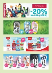 Drogerie Sekret Urody - oferta na Dzień Ojca