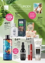 Drogerie Sekret Urody - oferta na Dzień Ojca