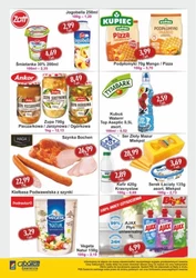 PSS Społem Zawiercie - oferta handlowa