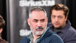 Alex Garland