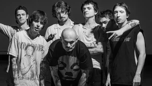 Węże: "Przeciwstawiamy się braku higieny na scenie punkowej" [WYWIAD]