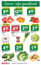 Świeżość gwarantowana w SPAR