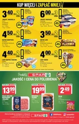 Świeżość gwarantowana w SPAR
