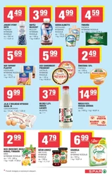 Świeżość gwarantowana w SPAR
