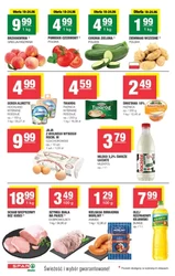Mini SPAR - wielkie promocje