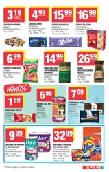Świeżość gwarantowana w SPAR