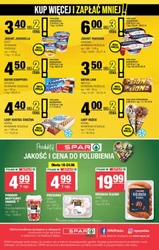 Mini SPAR - чудові акції