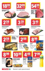 Świeżość gwarantowana w SPAR