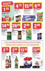 Mini SPAR - wielkie promocje