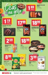 Świeżość gwarantowana w SPAR