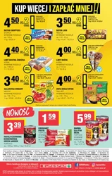 Nowe promocje w EUROSPAR