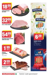 Nowe promocje w EUROSPAR