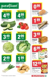 Nowe promocje w EUROSPAR