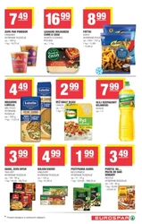 Nowe promocje w EUROSPAR