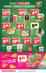 Nowe promocje w EUROSPAR