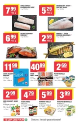 Нові акції в EUROSPAR