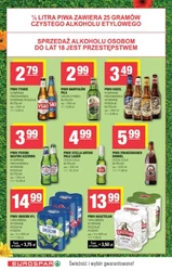 Nowe promocje w EUROSPAR