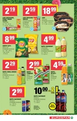 Nowe promocje w EUROSPAR