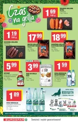Nowe promocje w EUROSPAR