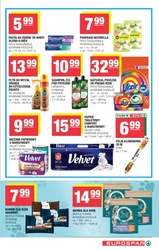 Nowe promocje w EUROSPAR