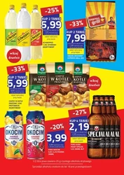 Nowy tydzień okazji w Hildebrandt