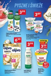 Letnie okazje w Lewiatanie 