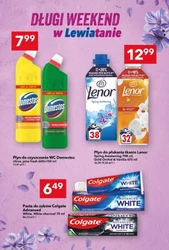 Letnie okazje w Lewiatanie 