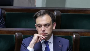 Niemieckie media o "rozkwicie Polski". Domański: Moglibyśmy rosnąć szybciej