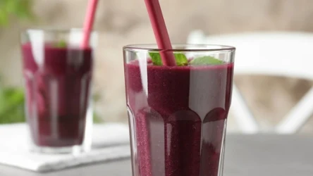 To jeden najzdrowszych i smacznych soków. Szczególnie polecany seniorom. 