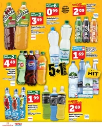 Najlepsze okazje w Topaz Express 