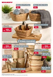 Okazje na lato w Woolworth 