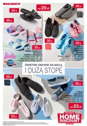 Okazje na lato w Woolworth 
