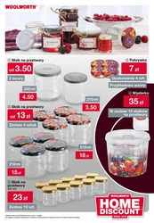 Okazje na lato w Woolworth 