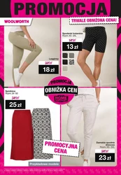 Okazje na lato w Woolworth 
